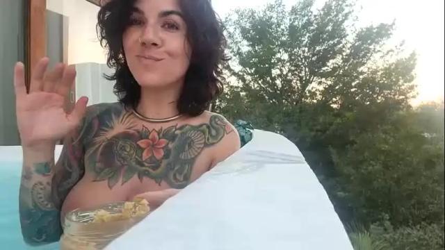 Thumbnail 2, _frankie_rivers's Stream at Chaturbate, 13 months ago