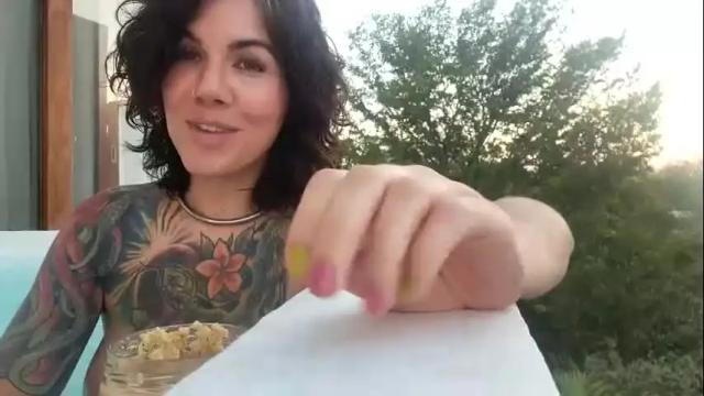 Image 6 of _frankie_rivers Stream on Chaturbate on 13 months ago