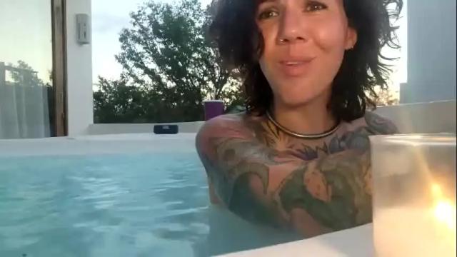 Thumbnail 3, _frankie_rivers's Stream at Chaturbate, 13 months ago