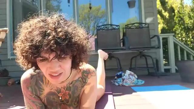 Image 6 of _frankie_rivers Stream on Chaturbate on 1 month ago