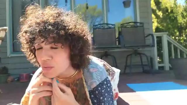 Image 8 of _frankie_rivers Stream on Chaturbate on 1 month ago