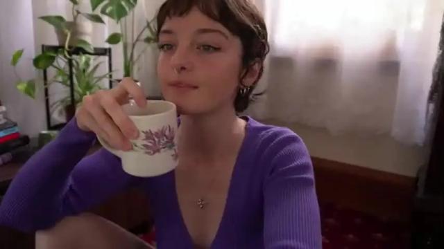 Image 3 of _freckles Stream on Chaturbate on 18 months ago