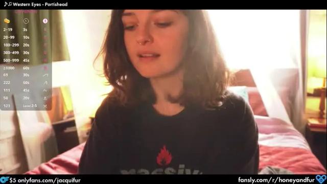 Image 3 of _freckles Stream on Chaturbate on 1 month ago