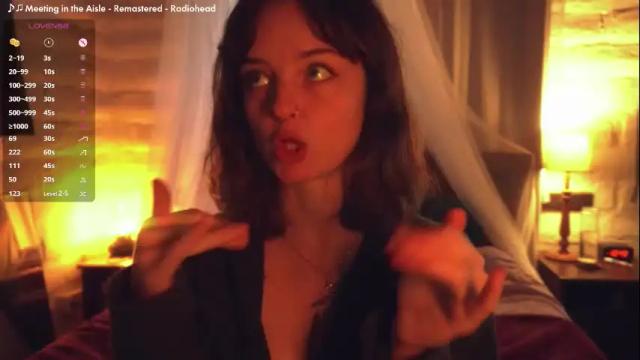 Thumbnail 1, _freckles's Stream at Chaturbate, 1 month ago