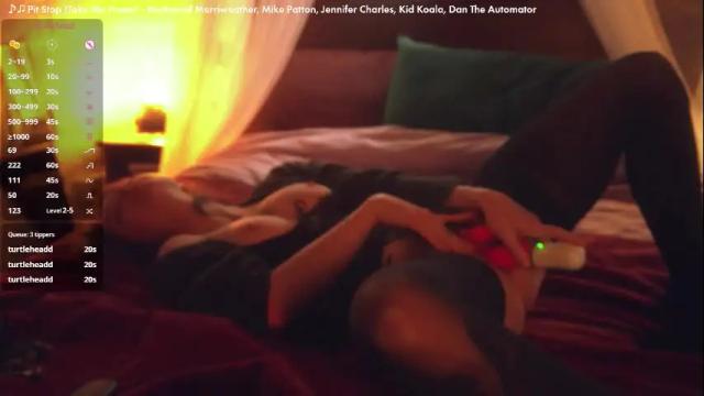 Image 10 of _freckles Stream on Chaturbate on 1 month ago