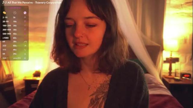 Image 2 of _freckles Stream on Chaturbate on 1 month ago