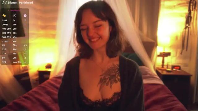 Image 3 of _freckles Stream on Chaturbate on 1 month ago