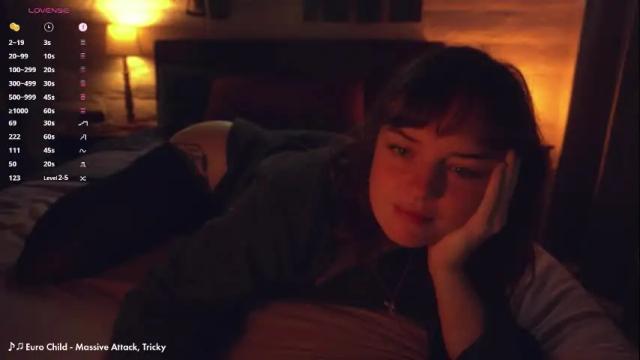 Thumbnail 1, _freckles's Stream at Chaturbate, 1 month ago