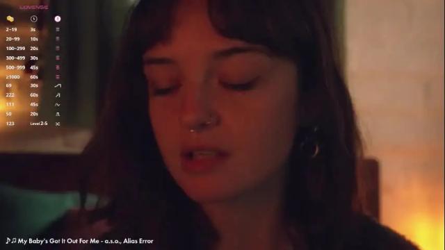 Image 10 of _freckles Stream on Chaturbate on 1 month ago