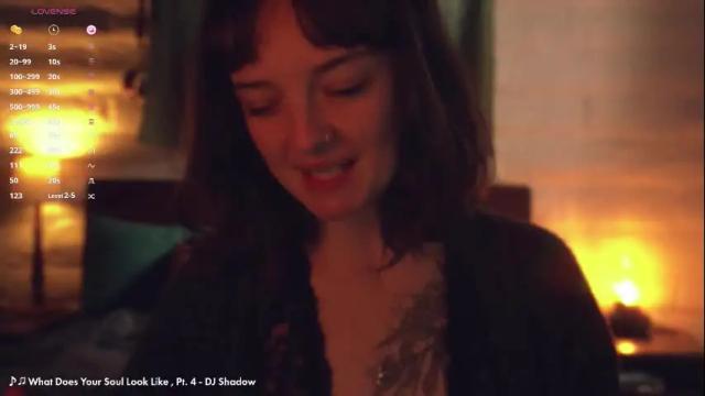 Image 11 of _freckles Stream on Chaturbate on 1 month ago