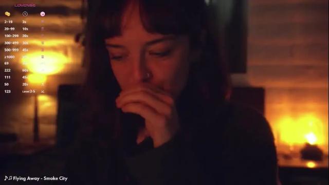 Image 12 of _freckles Stream on Chaturbate on 1 month ago