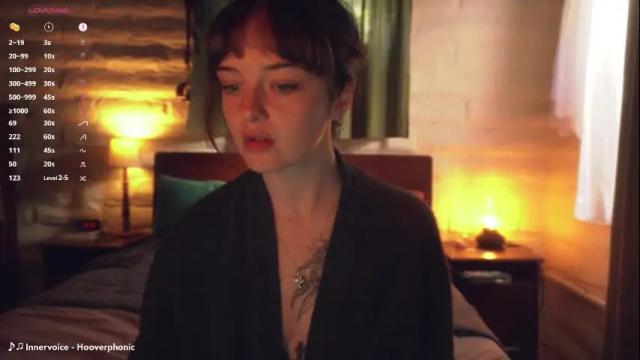 Image 4 of _freckles Stream on Chaturbate on 1 month ago