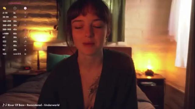 Thumbnail 2, _freckles's Stream at Chaturbate, 1 month ago