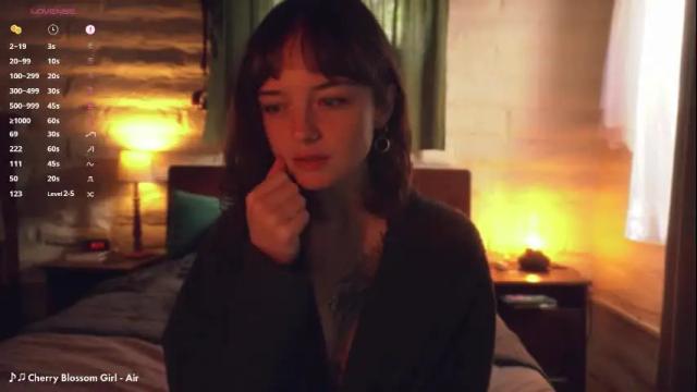 Image 6 of _freckles Stream on Chaturbate on 1 month ago