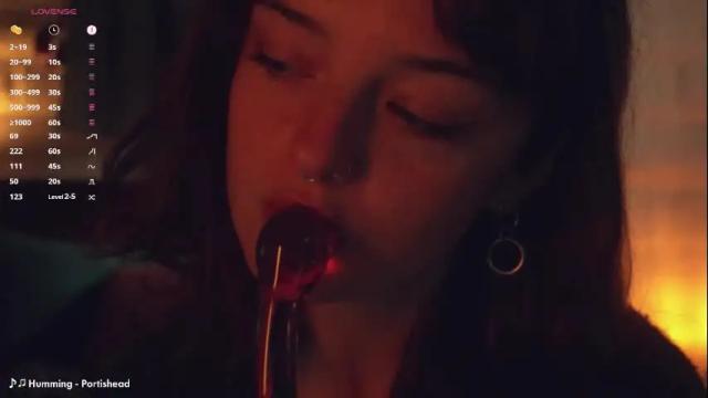 Thumbnail 3, _freckles's Stream at Chaturbate, 1 month ago