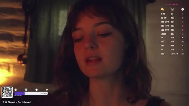 Thumbnail 1, _freckles's Stream at Chaturbate, 1 month ago