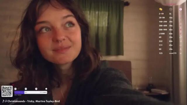 Image 10 of _freckles Stream on Chaturbate on 1 month ago