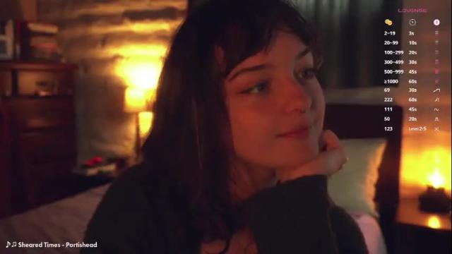 Thumbnail 1, _freckles's Stream at Chaturbate, 1 month ago