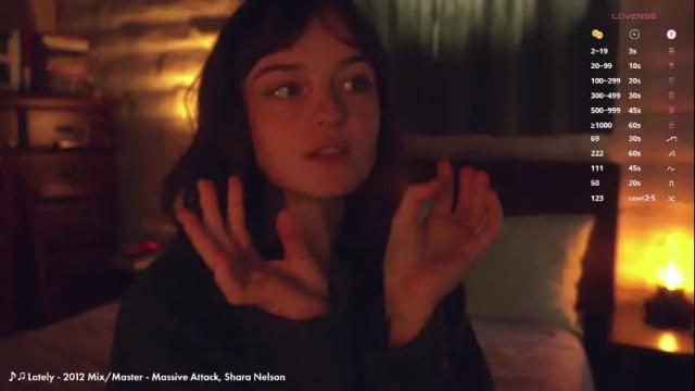 Image 11 of _freckles Stream on Chaturbate on 1 month ago