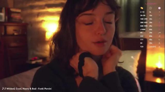 Image 2 of _freckles Stream on Chaturbate on 1 month ago