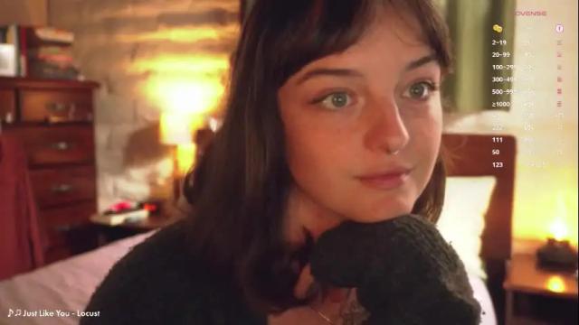 Thumbnail 2, _freckles's Stream at Chaturbate, 1 month ago