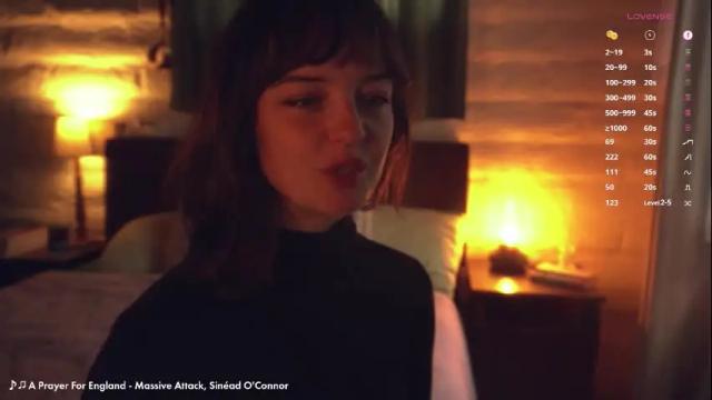 Thumbnail 1, _freckles's Stream at Chaturbate, 1 month ago
