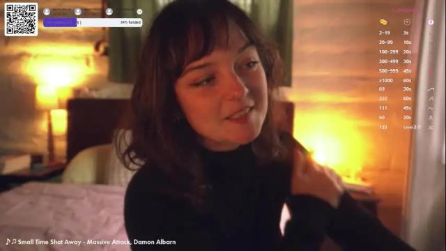 Image 10 of _freckles Stream on Chaturbate on 1 month ago