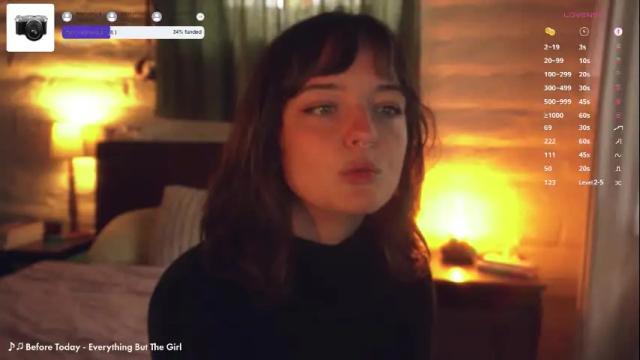 Image 12 of _freckles Stream on Chaturbate on 1 month ago