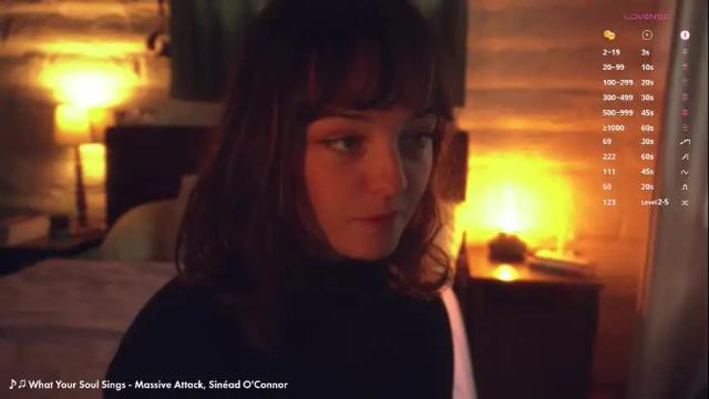 Image 4 of _freckles Stream on Chaturbate on 1 month ago