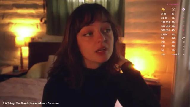 Image 6 of _freckles Stream on Chaturbate on 1 month ago