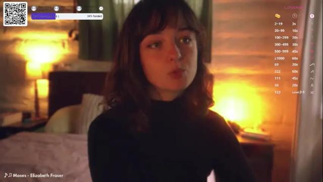 Image 8 of _freckles Stream on Chaturbate on 1 month ago
