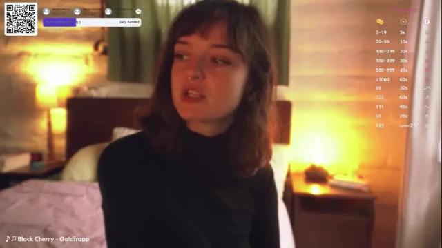 Thumbnail 3, _freckles's Stream at Chaturbate, 1 month ago