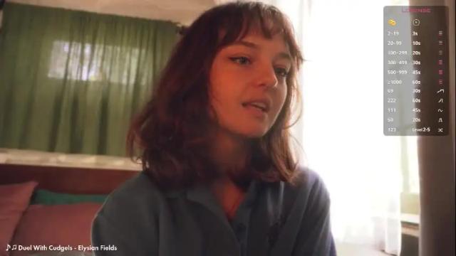 Image 10 of _freckles Stream on Chaturbate on 24 days ago