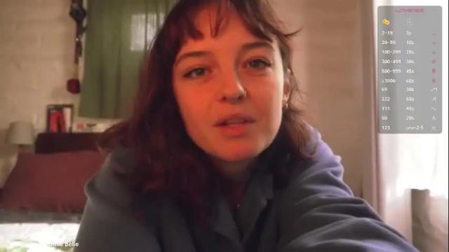 Image 12 of _freckles Stream on Chaturbate on 24 days ago