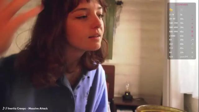 Image 6 of _freckles Stream on Chaturbate on 24 days ago