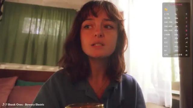 Image 7 of _freckles Stream on Chaturbate on 24 days ago