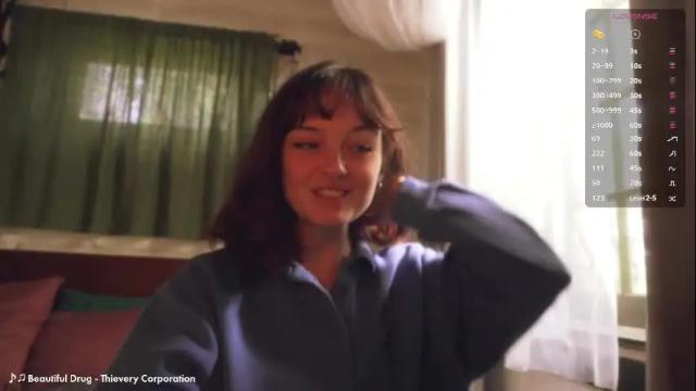Image 8 of _freckles Stream on Chaturbate on 24 days ago