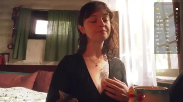 Thumbnail 1, _freckles's Stream at Chaturbate, 21 days ago