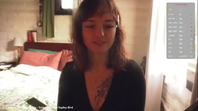 Thumbnail 2, _freckles's Stream at Chaturbate, 21 days ago