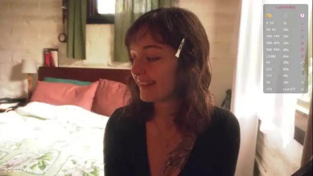 Image 6 of _freckles Stream on Chaturbate on 21 days ago