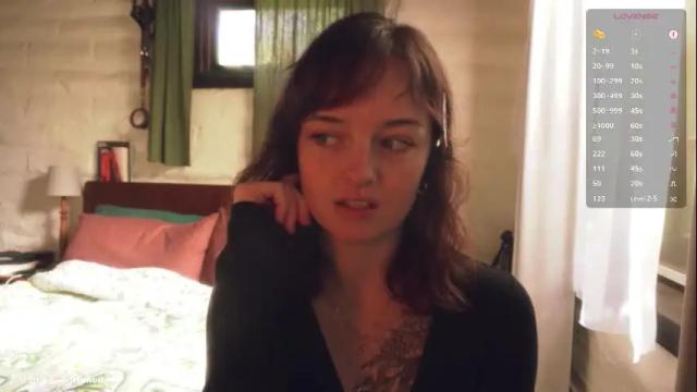 Image 8 of _freckles Stream on Chaturbate on 21 days ago