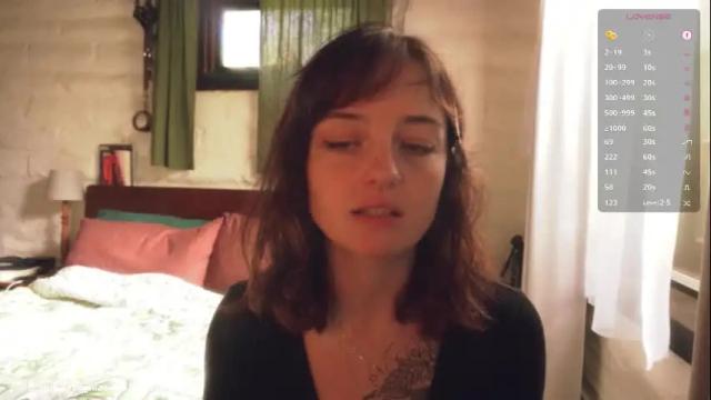 Thumbnail 3, _freckles's Stream at Chaturbate, 21 days ago