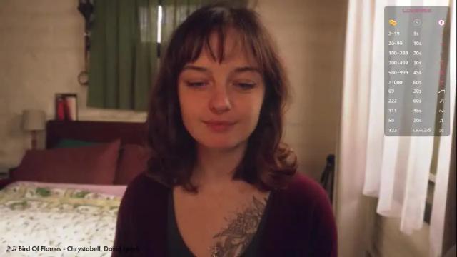 Image 4 of _freckles Stream on Chaturbate on 20 days ago