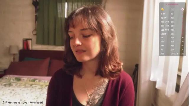 Thumbnail 2, _freckles's Stream at Chaturbate, 20 days ago