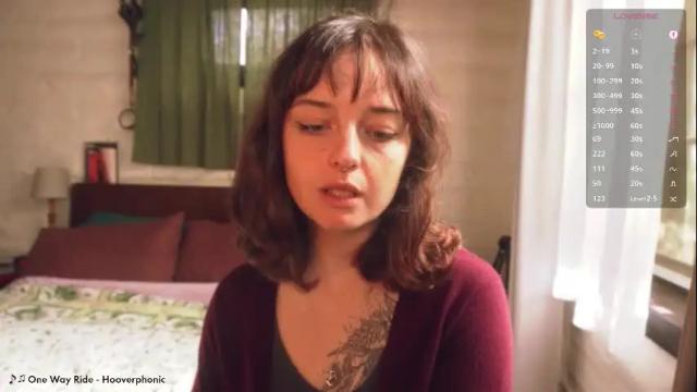 Image 7 of _freckles Stream on Chaturbate on 20 days ago