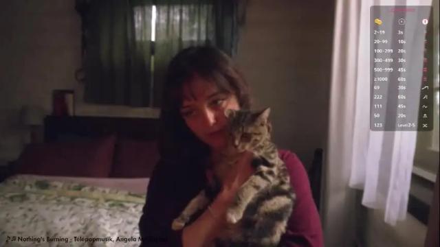 Image 8 of _freckles Stream on Chaturbate on 20 days ago