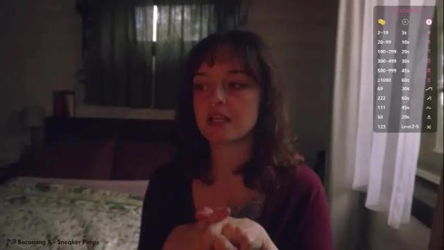 Thumbnail 3, _freckles's Stream at Chaturbate, 20 days ago