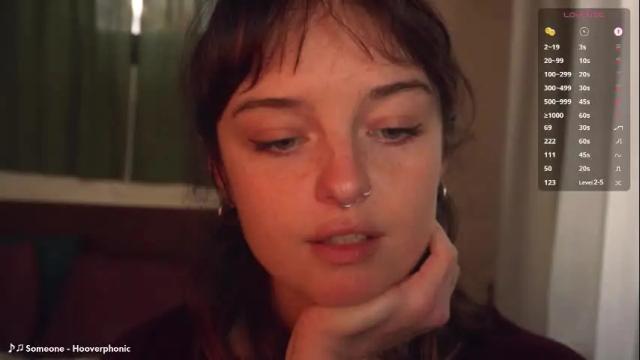 Image 4 of _freckles Stream on Chaturbate on 19 days ago