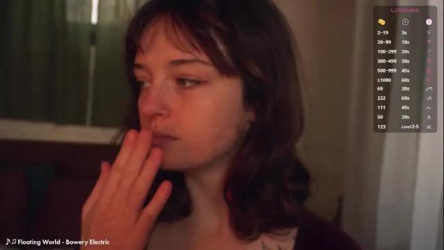 Image 7 of _freckles Stream on Chaturbate on 19 days ago