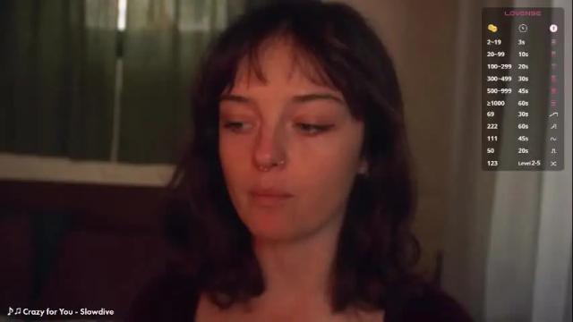 Thumbnail 3, _freckles's Stream at Chaturbate, 18 days ago